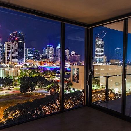 בריסביין Fleet Lane Apartments חדר תמונה