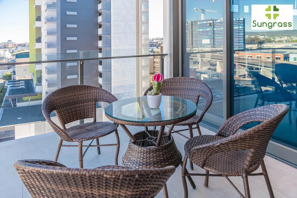 בריסביין Fleet Lane Apartments חדר תמונה