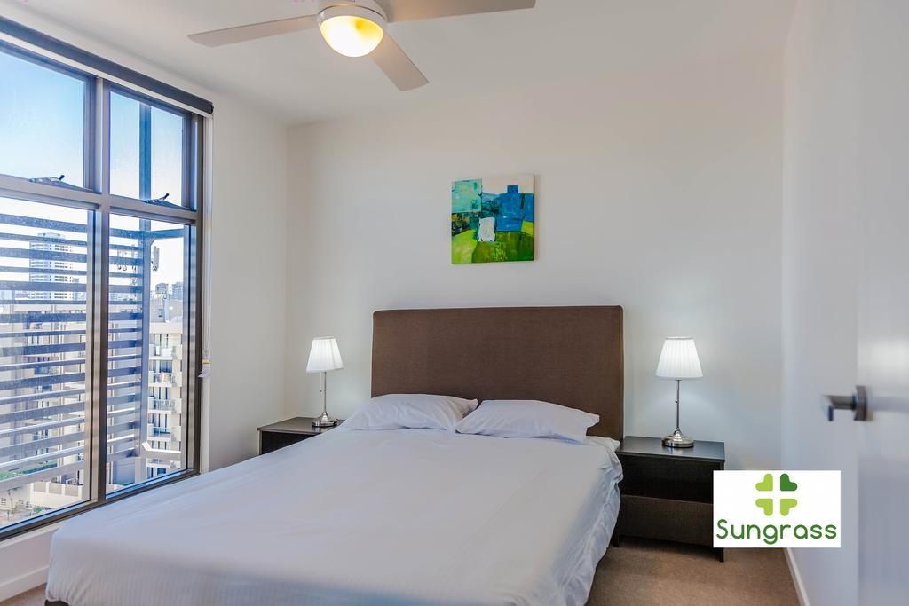 בריסביין Fleet Lane Apartments מראה חיצוני תמונה
