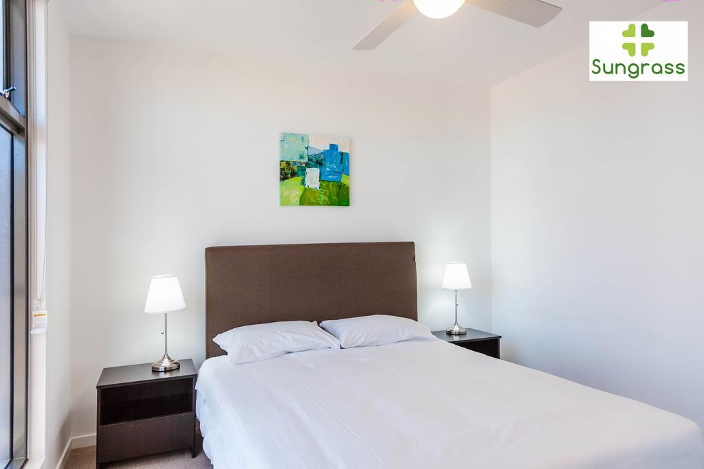 בריסביין Fleet Lane Apartments מראה חיצוני תמונה