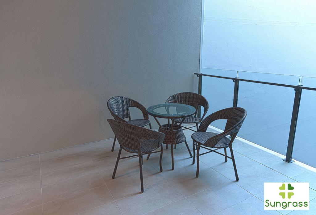 בריסביין Fleet Lane Apartments מראה חיצוני תמונה