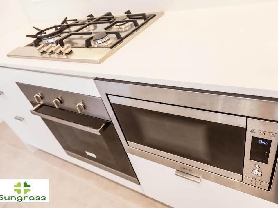 בריסביין Fleet Lane Apartments מראה חיצוני תמונה
