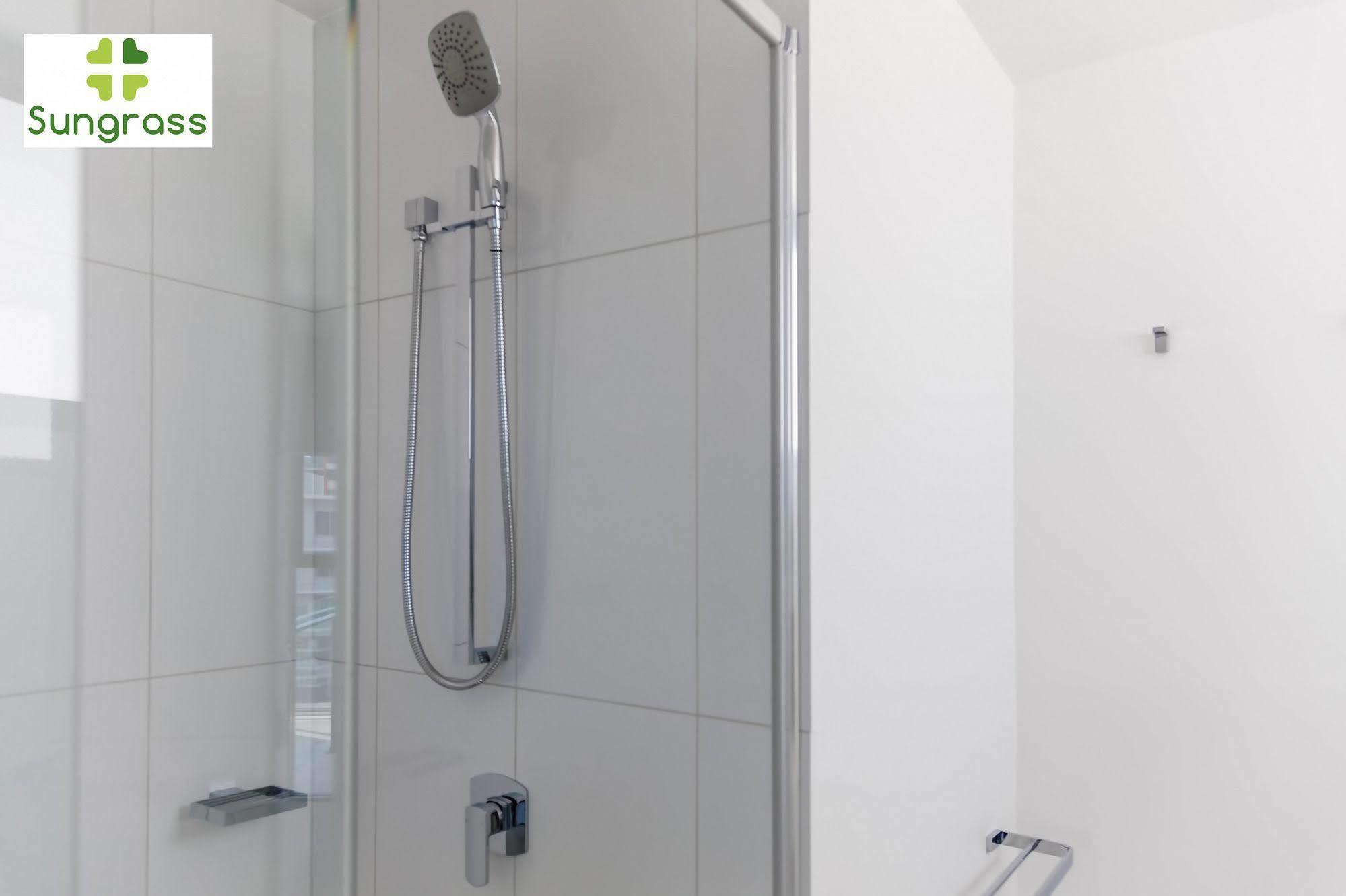 בריסביין Fleet Lane Apartments מראה חיצוני תמונה