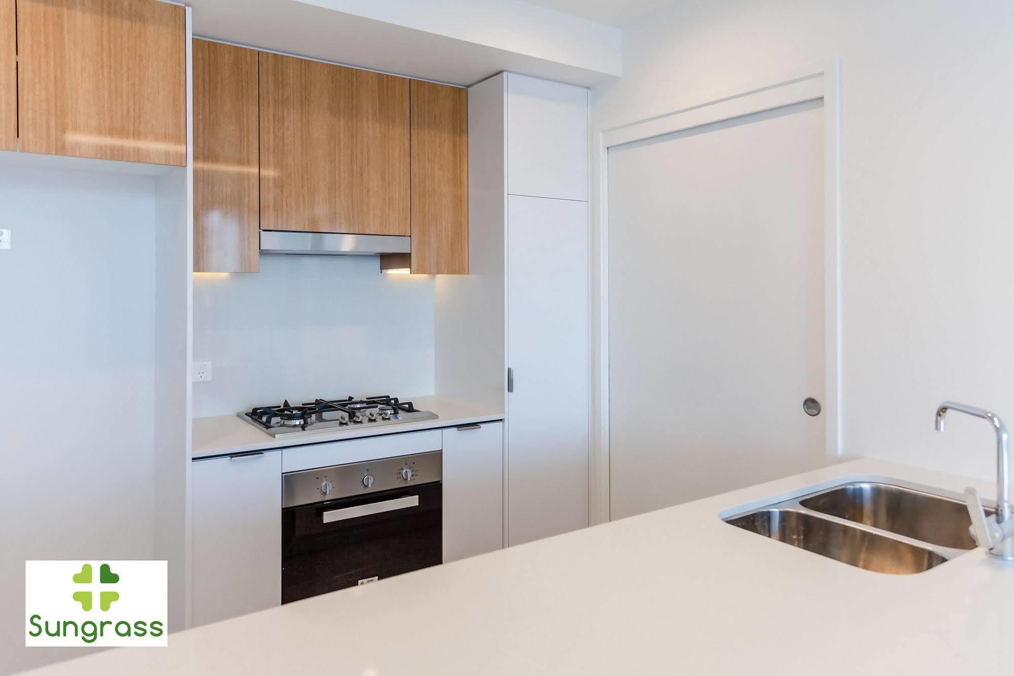 בריסביין Fleet Lane Apartments מראה חיצוני תמונה