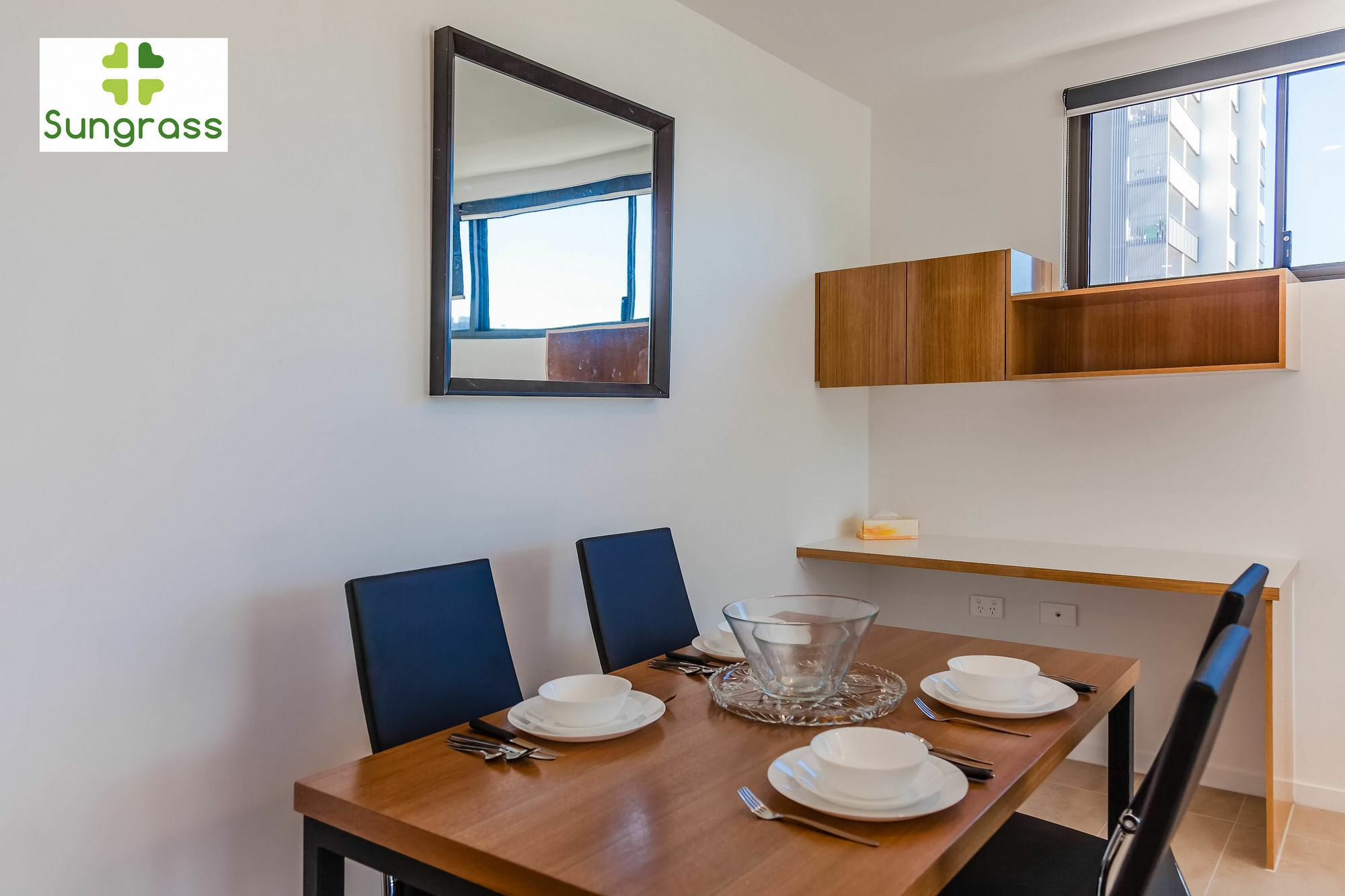 בריסביין Fleet Lane Apartments מראה חיצוני תמונה