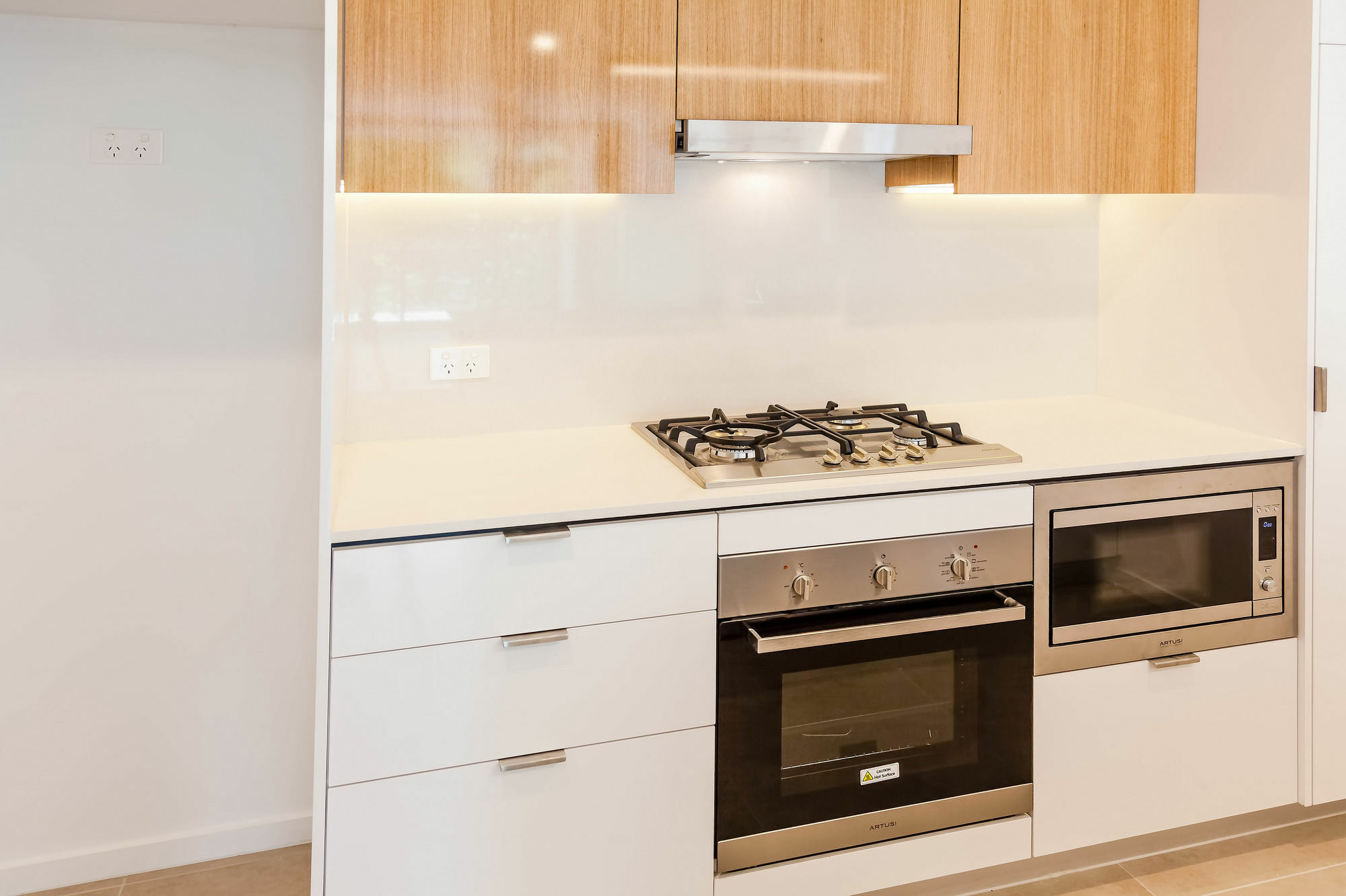 בריסביין Fleet Lane Apartments מראה חיצוני תמונה