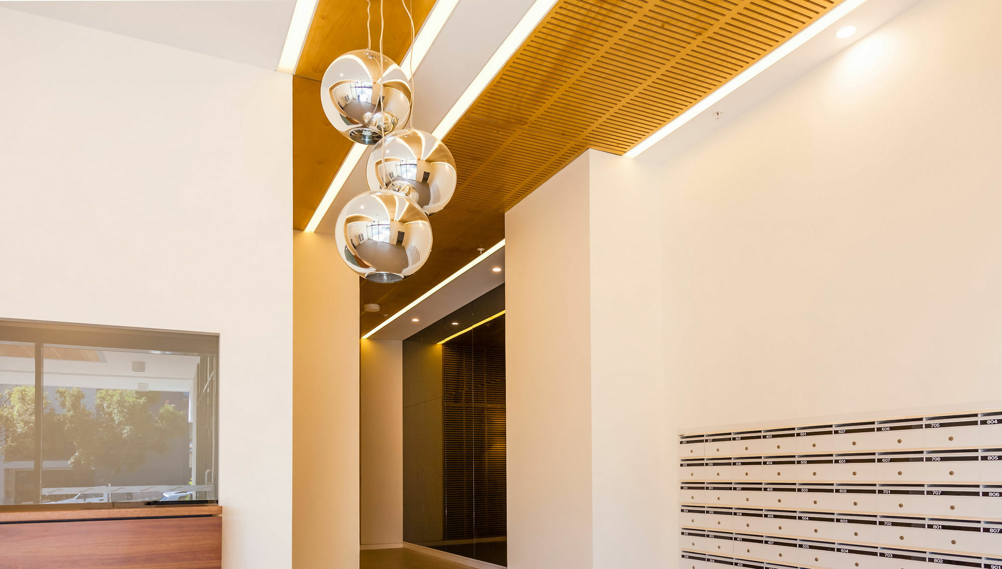 בריסביין Fleet Lane Apartments מראה חיצוני תמונה