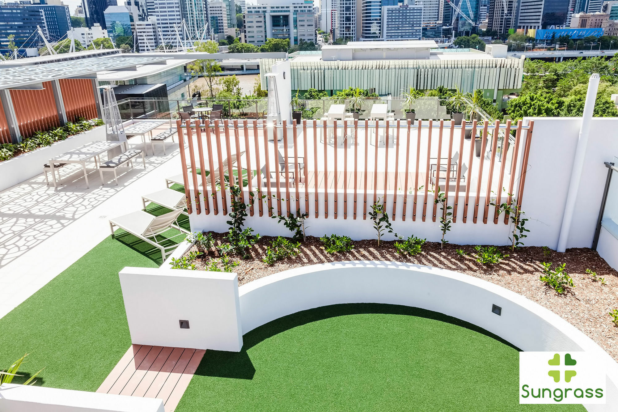 בריסביין Fleet Lane Apartments מראה חיצוני תמונה